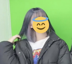 横田花音