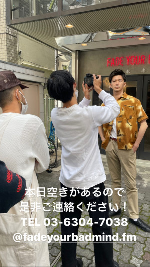 広瀬太一