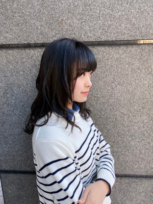 るん。