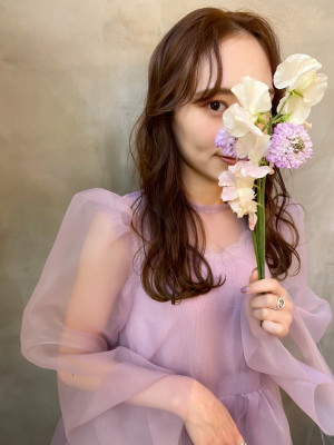 松元夏希