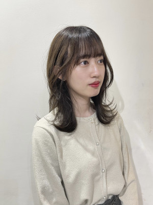 イチノセ マユキ