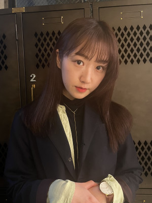 Miyuki.