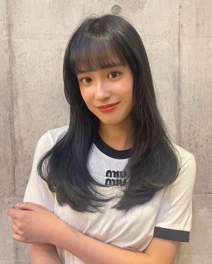 竹内春奈