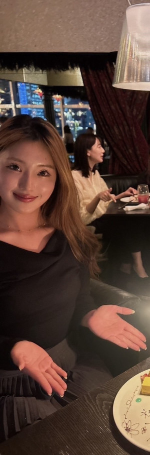 藤沢麗奈