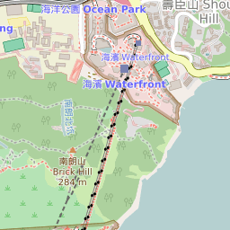 Brick Hill Hike (Nam Long Shan), Hong Kong