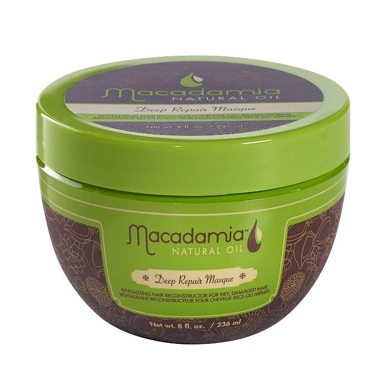 Macadamia Hair Masqe M3010 Deep Repair 1000ml