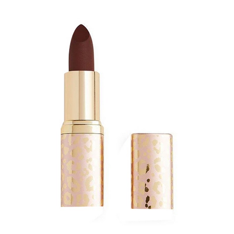 Revolution Pro New Neutrals Blushed Satin Matte Lipstick Plush 3.2gm
Revolution Pro New Neutrals Blushed Satin Matte Lipstick Plush 3.2gm