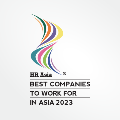 Nơi làm việc tốt nhất châu Á 2023