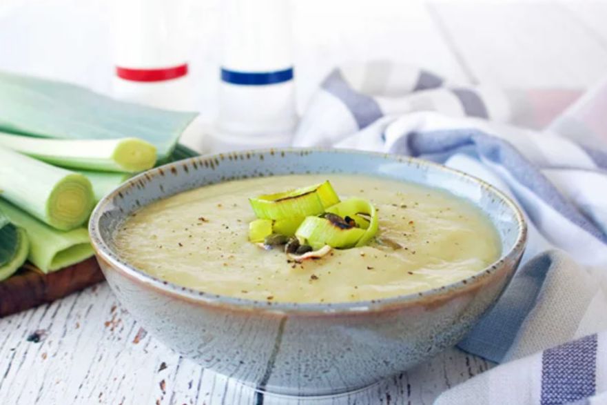 Top 8 khoai tây làm gì ngon hot nhất, đừng bỏ lỡ 3 Khoai tây nấu gì ngon