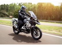 Imagem da notícia BMW Motorrad prepara "Ride Week" com ofertas imperdíveis