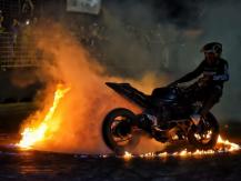 Imagem da notícia Barretos Motorcycles celebra 20 anos com edição especial 