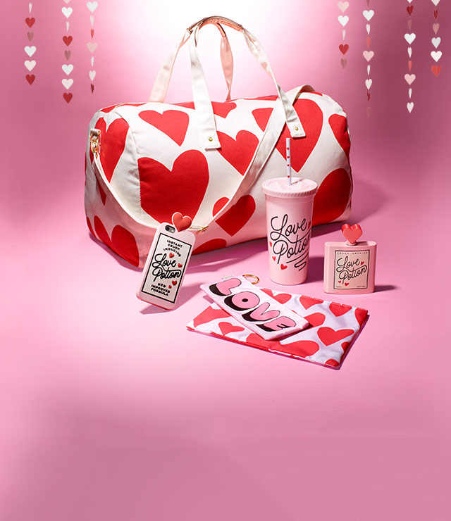 Valentine's Day Gift Guide Macy's