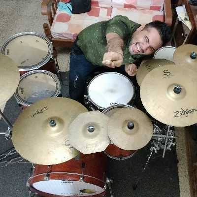 Edgar / Musician