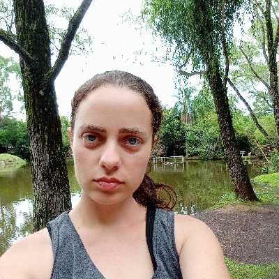 Patricia / Musician