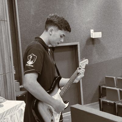 Murylo / Musician