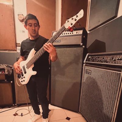 Jonathan / Musician