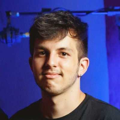 Tety / Musician