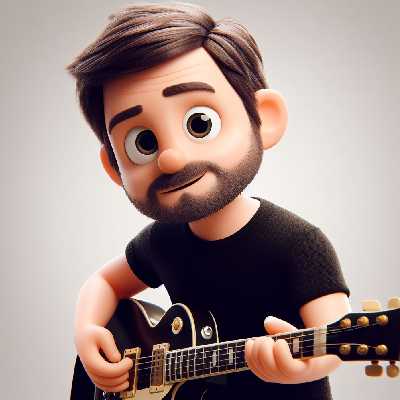 Glauco / Musician