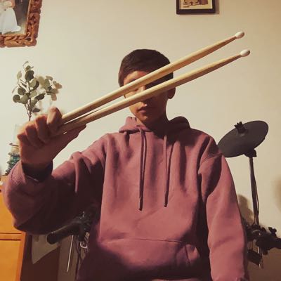 Diego / Musician