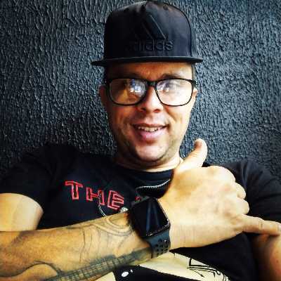 Diego / Musician