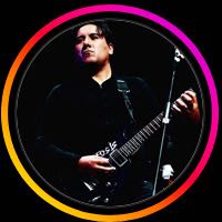 Juan Fran / Musician