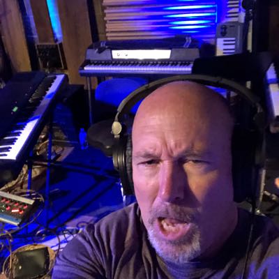 Matthew / Musician