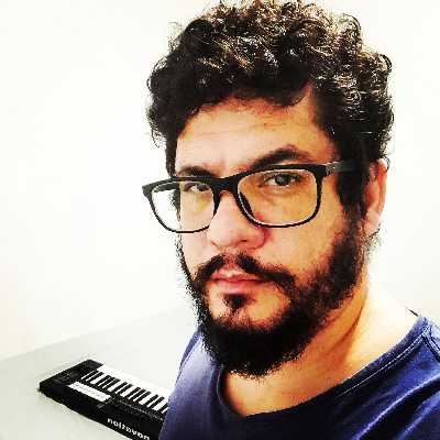 Diego / Musician