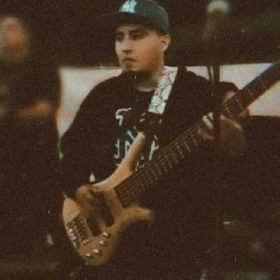Toto Kush / Musician