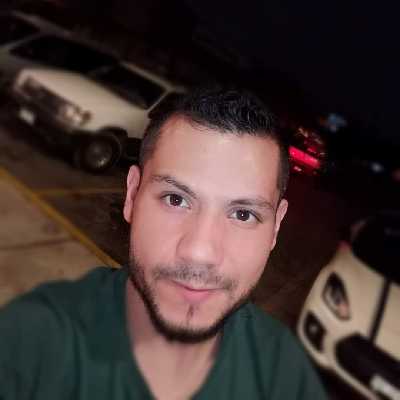Carlos / Musician