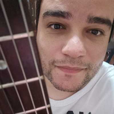 Luan / Musician