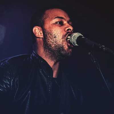 Demitrius / Musician