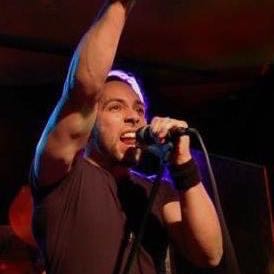 Anderson / Musician