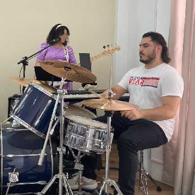 Matheus / Musician