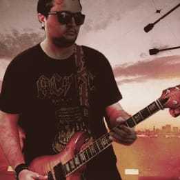 Daniel / Musician