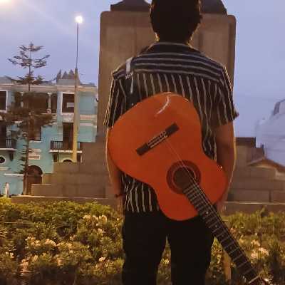 Alonzo / Musician