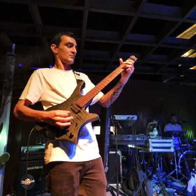 David / Musician