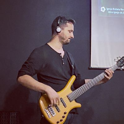 Thiago / Musician