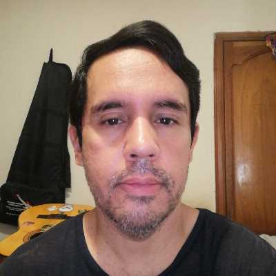 Jose / Musician