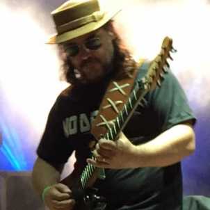 BEN-HUR / Musician