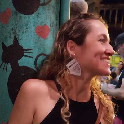 Marcela / Musician