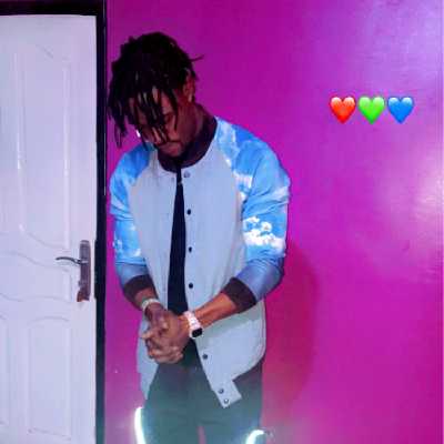 officialrankingybmmusic / Musician