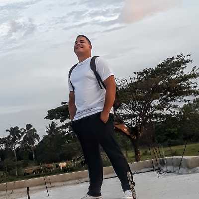 Jose / Musician
