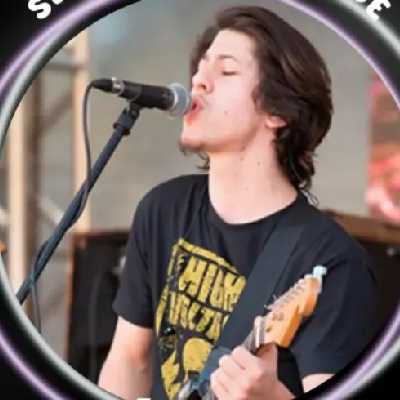 Jonathan / Musician