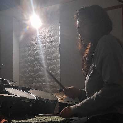 Brenda / Musician