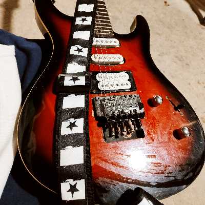 Chriss / Musician