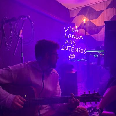 Matheus / Musician