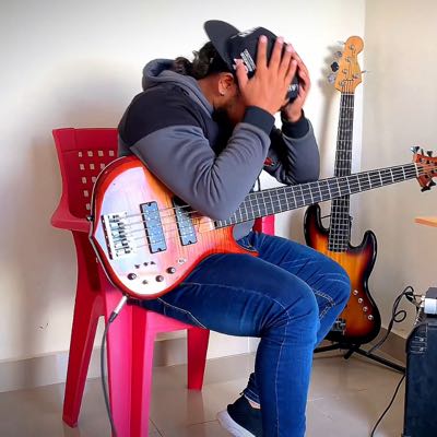 waltherbass / Musician