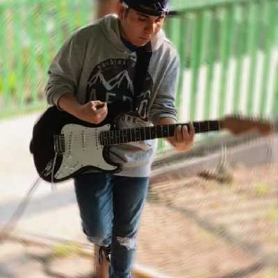 Lalo / Musician