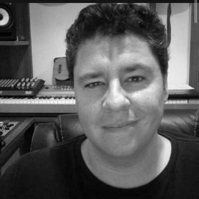 Rodrigo / Musician