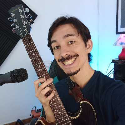 Francisco / Musician